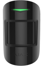 Bewegungsmelder für den Innenbereich des AJAX Alarmanlagensystems