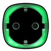 Steuerelement Socket des AJAX Alarmanlagensystems