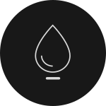 Wasserschutz des AJAX Alarmanlagensystems